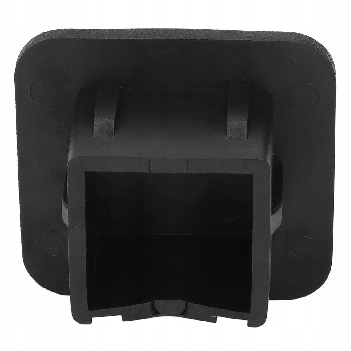 HITCH TRAILER RUBBER UNIVERSAL BLACK PROTECTIVE ELASTIC EB