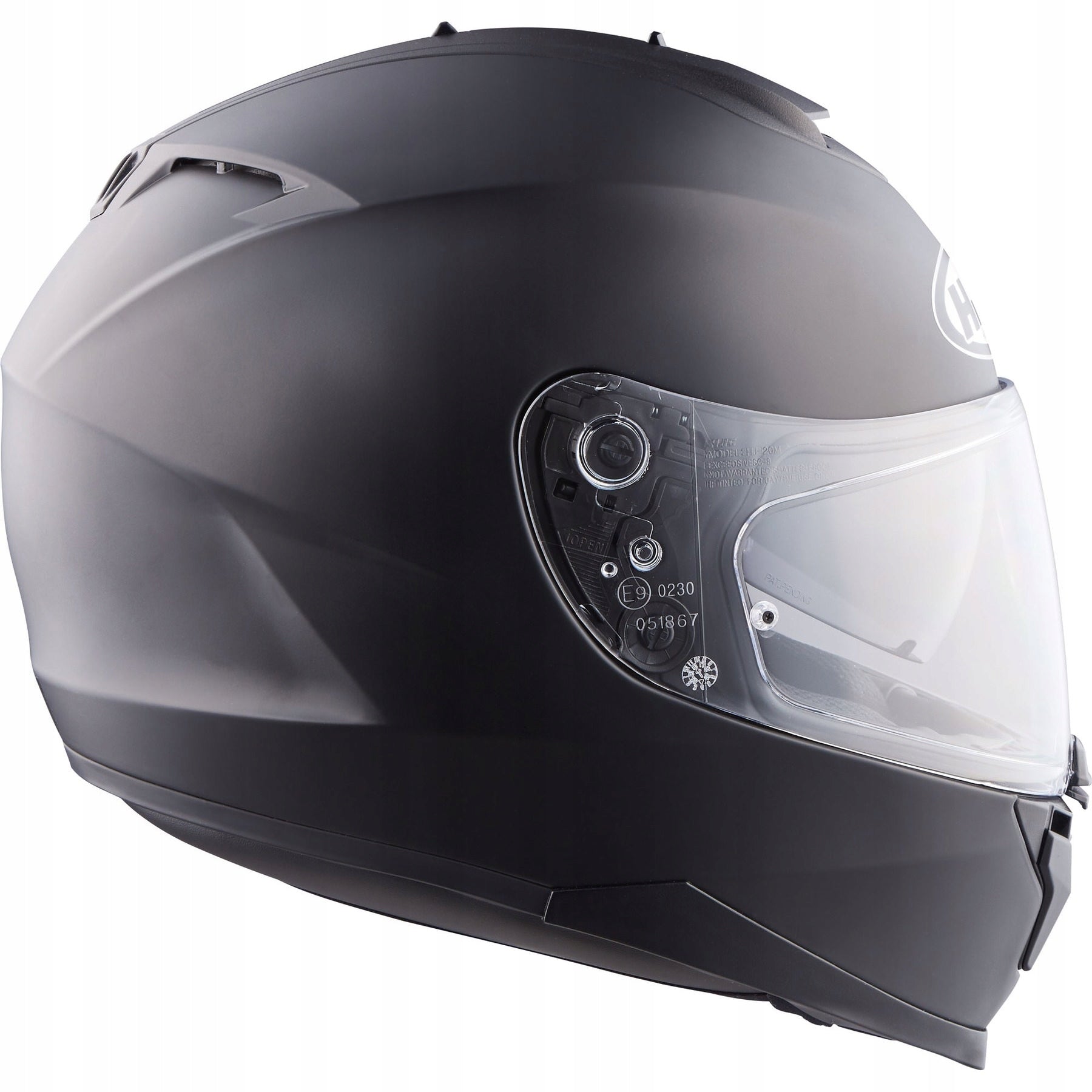 HJC C70 Touring Motorcycle Helmet For Motorcycle Size XXL