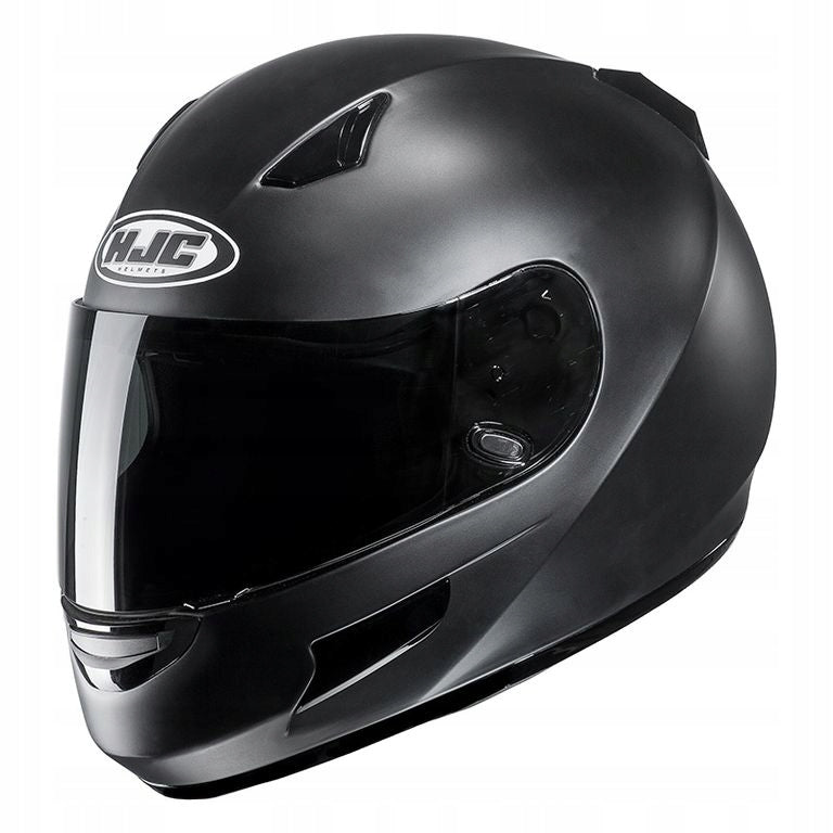 HJC CL-SP SEMI FLAT BLACK 3XL HELMET