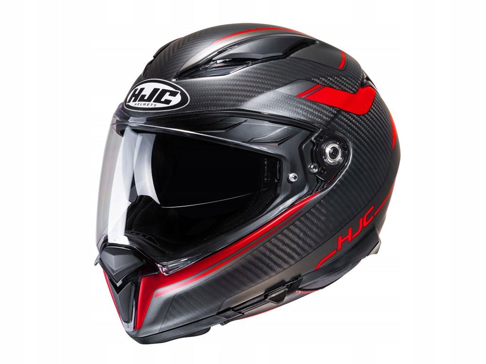 HJC F70 CARBON Ubis Integral Tourist Motorcycle Helmet For Chopper