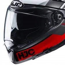 HJC F70 Motorcycle Helmet Tourist Integral Motor Blend Pinlock r. M Manufacturer HJC