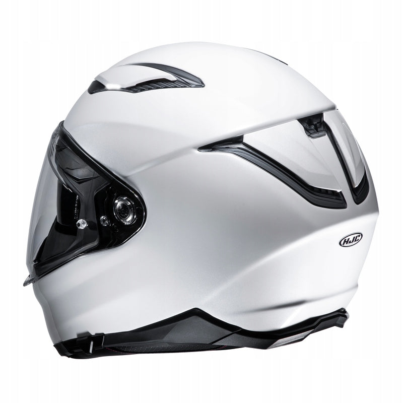 HJC F70 PEARL WHITE XL HELMET EAN (GTIN) 8804269268728
