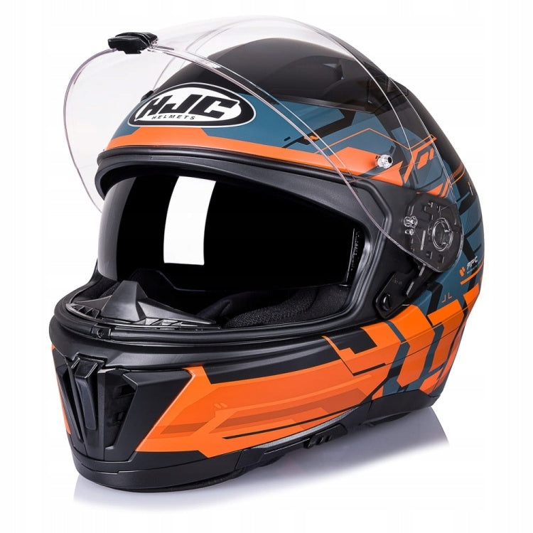 HJC I70 Motorcycle Helmet Integral Sports Blenda r. S