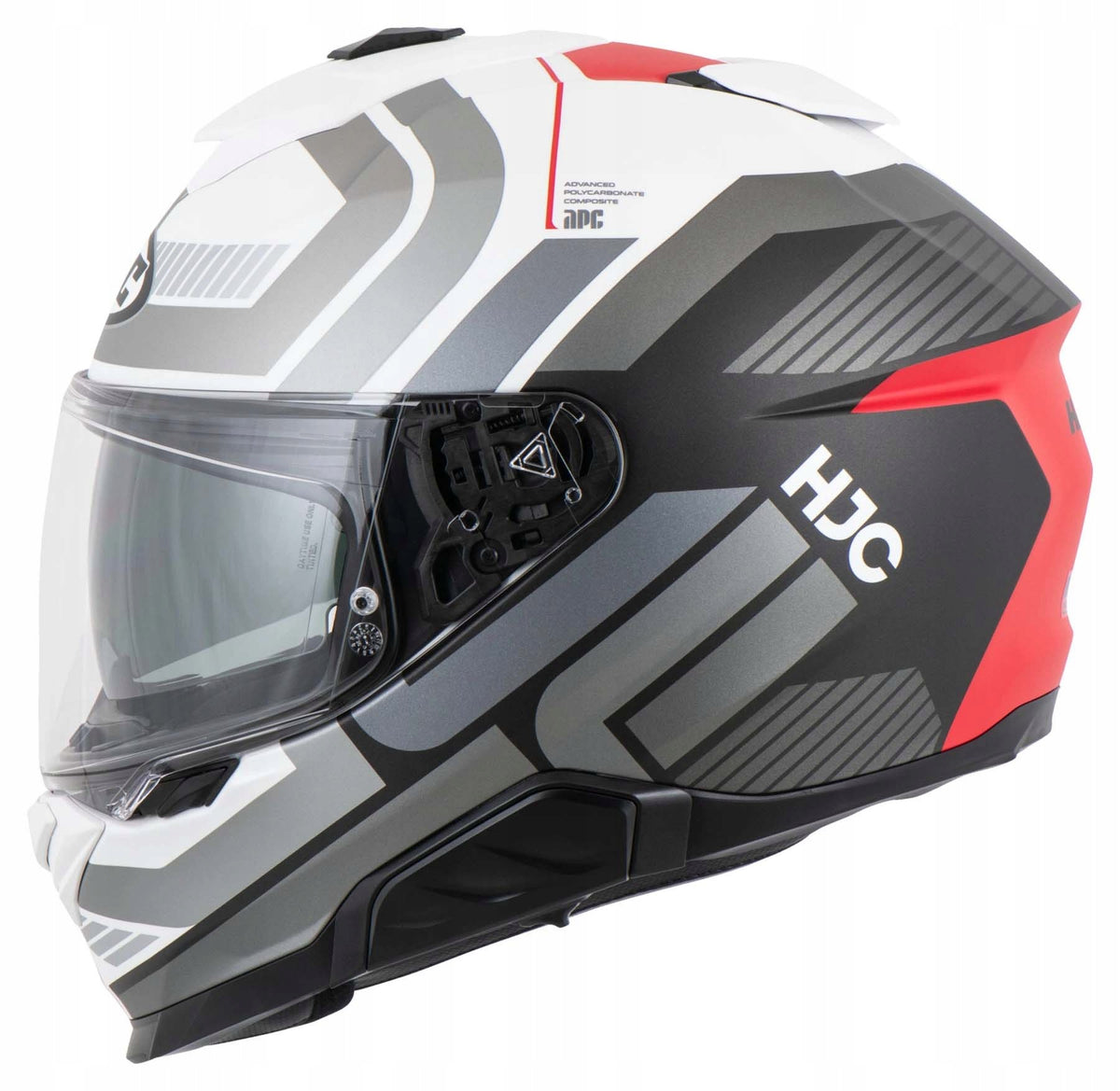 HJC I71 Integral Tourist Motorcycle Helmet For Naked City Size XS