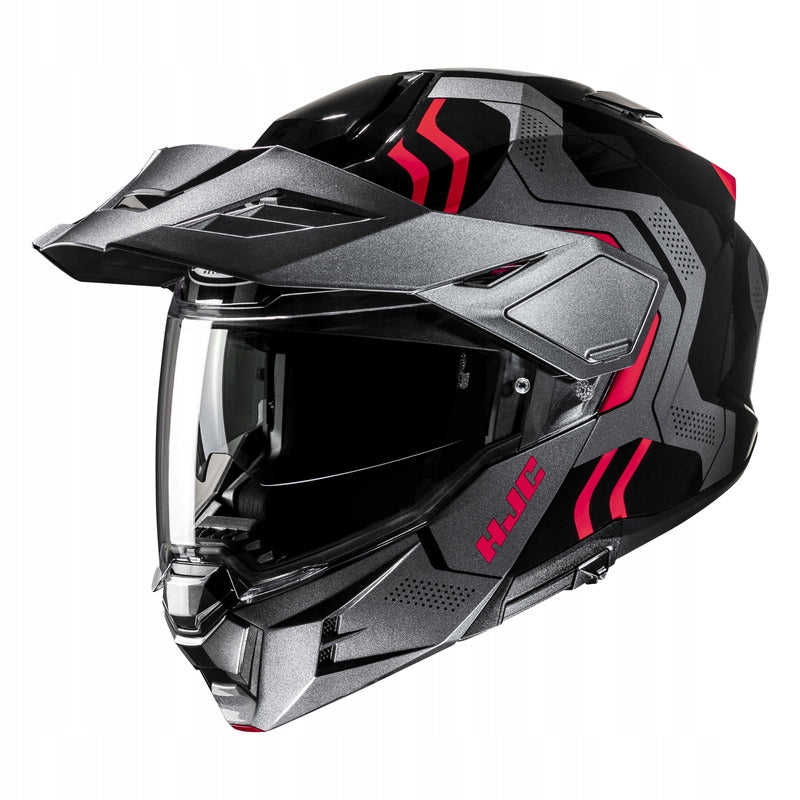 HJC I80 motorcycle helmet VELLY MC1 r. M
