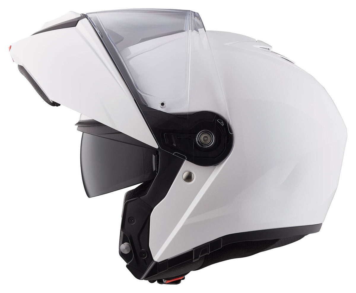 HJC I90 Hiking Jaw Motorcycle Helmet Packaging status original