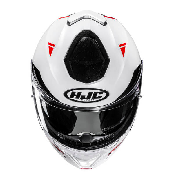 HJC I91 motorcycle helmet TRICUS MC1 r. S Manufacturer's catalog number I91_TRI-MC1_S