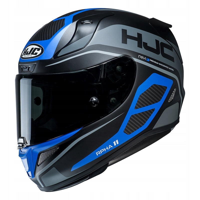 HJC R-PHA 11 SARAVO BLUE HELMET / HJC RPHA 11