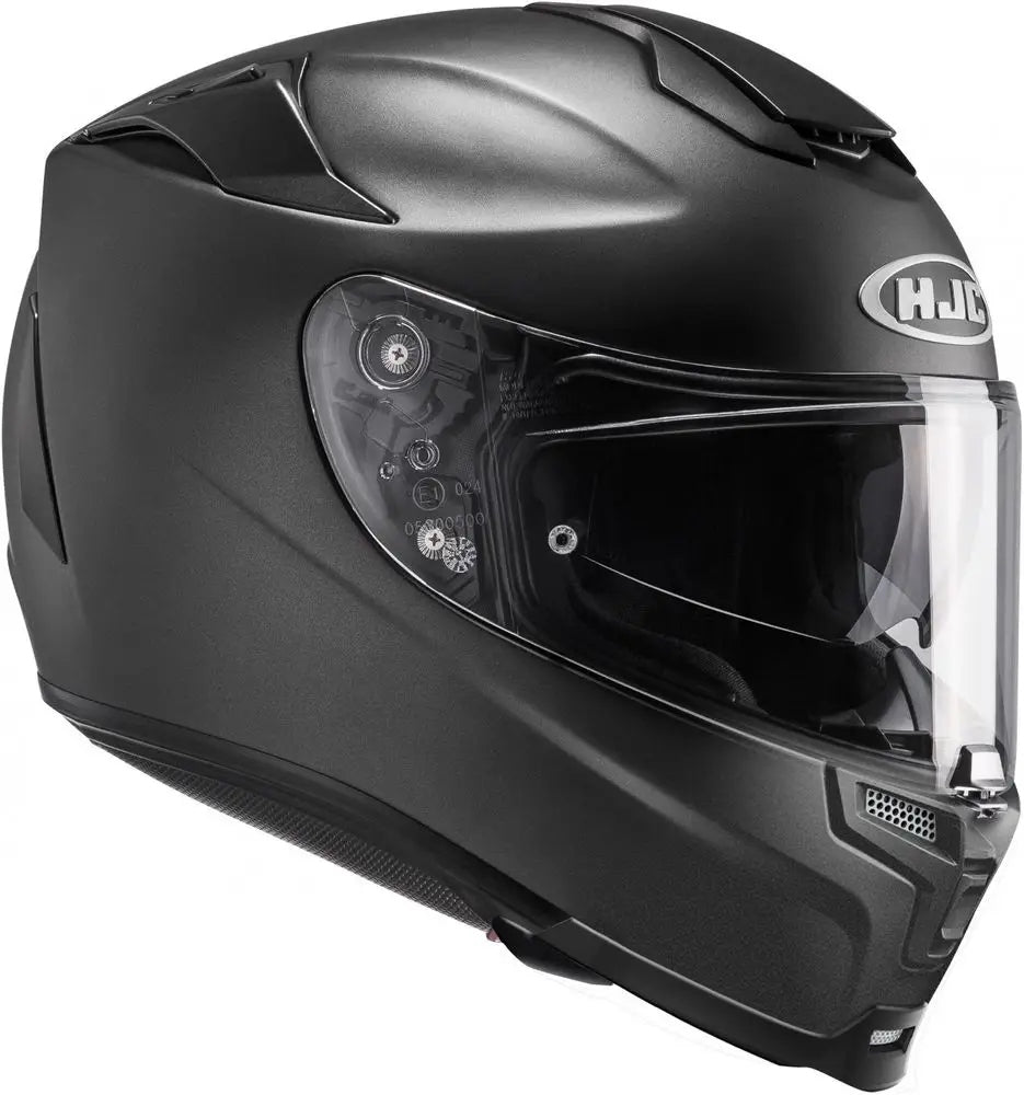 HJC R-PHA-70 SEMI FLAT TITANIUM XL Manufacturer's catalog number R-PHA-70_SF-TIT_S