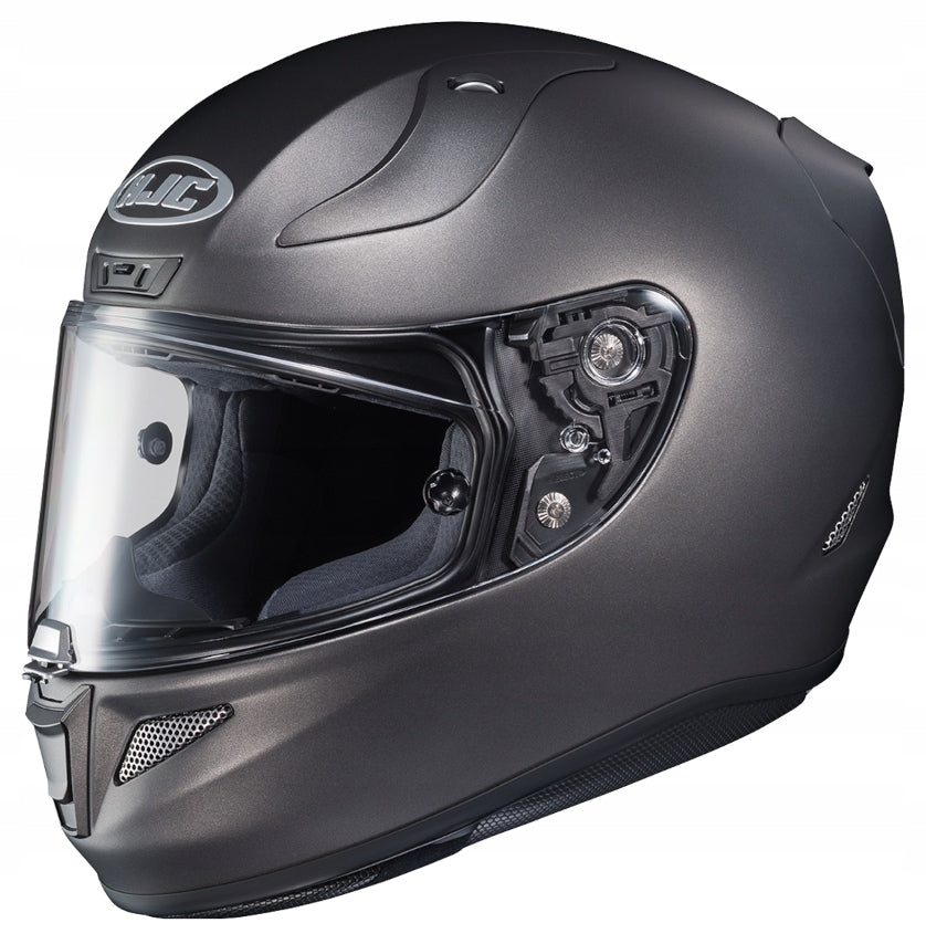 HJC R-PHA-70 SEMI FLAT TITANIUM XL