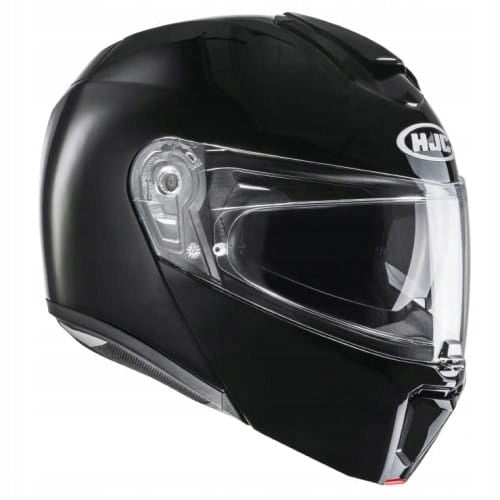 HJC R-PHA-90 Flip Up Helmet Black XL
