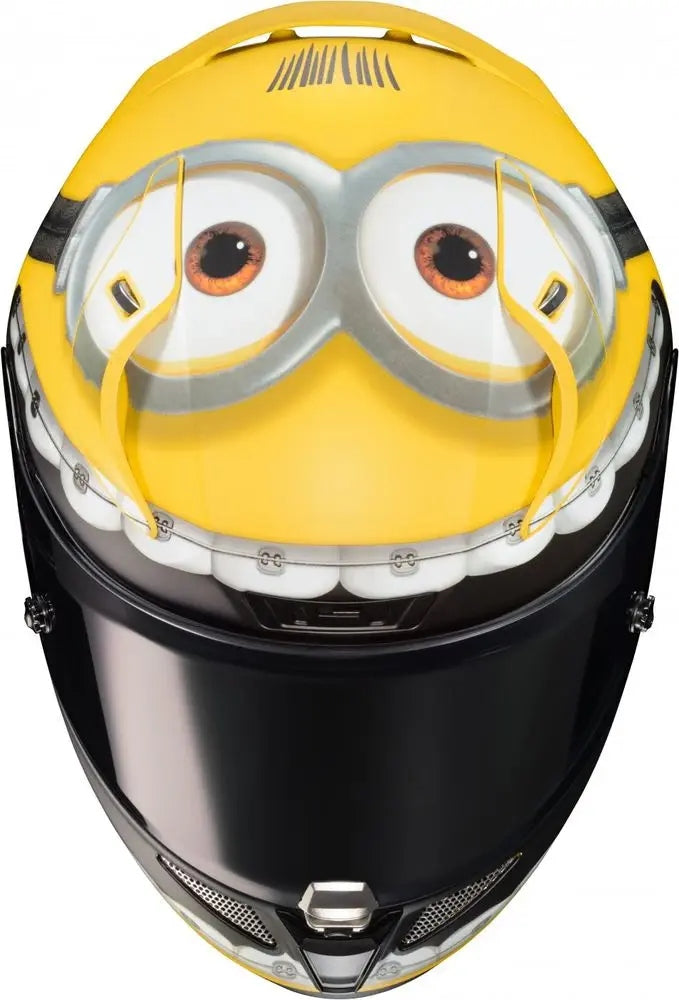 HJC RPHA-11 Otto Minions Yellow r. S RPHA 11 OCCASION Manufacturer's catalog number R-PHA-11_OTM-MC3SF_S