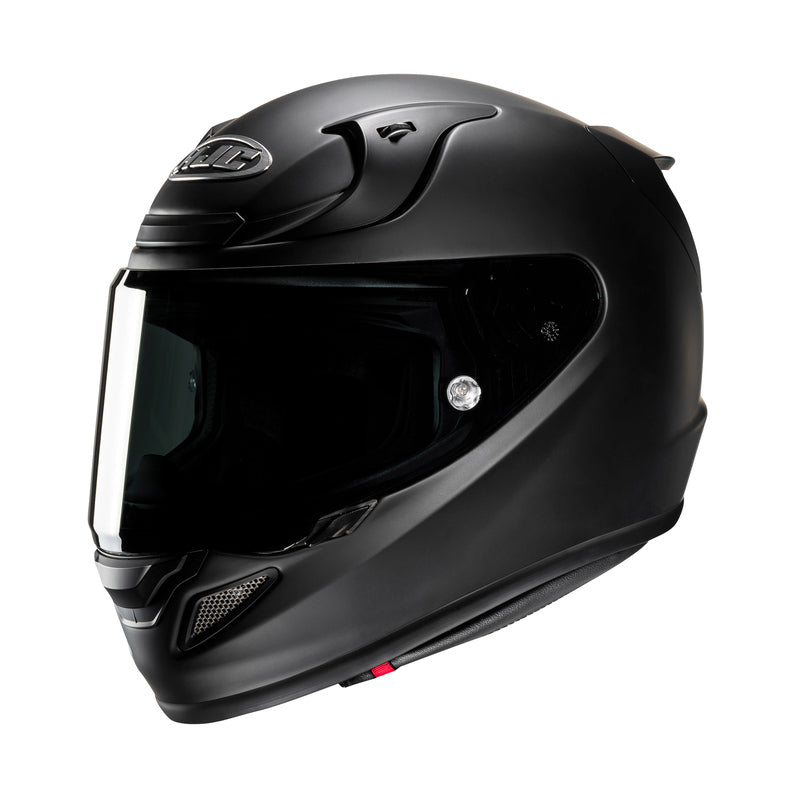 HJC RPHA12 MATTE BLACK L helmet