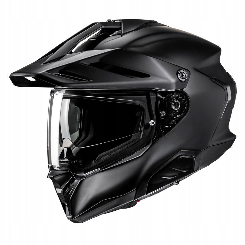 HJC RPHA60 MATTE BLACK M helmet