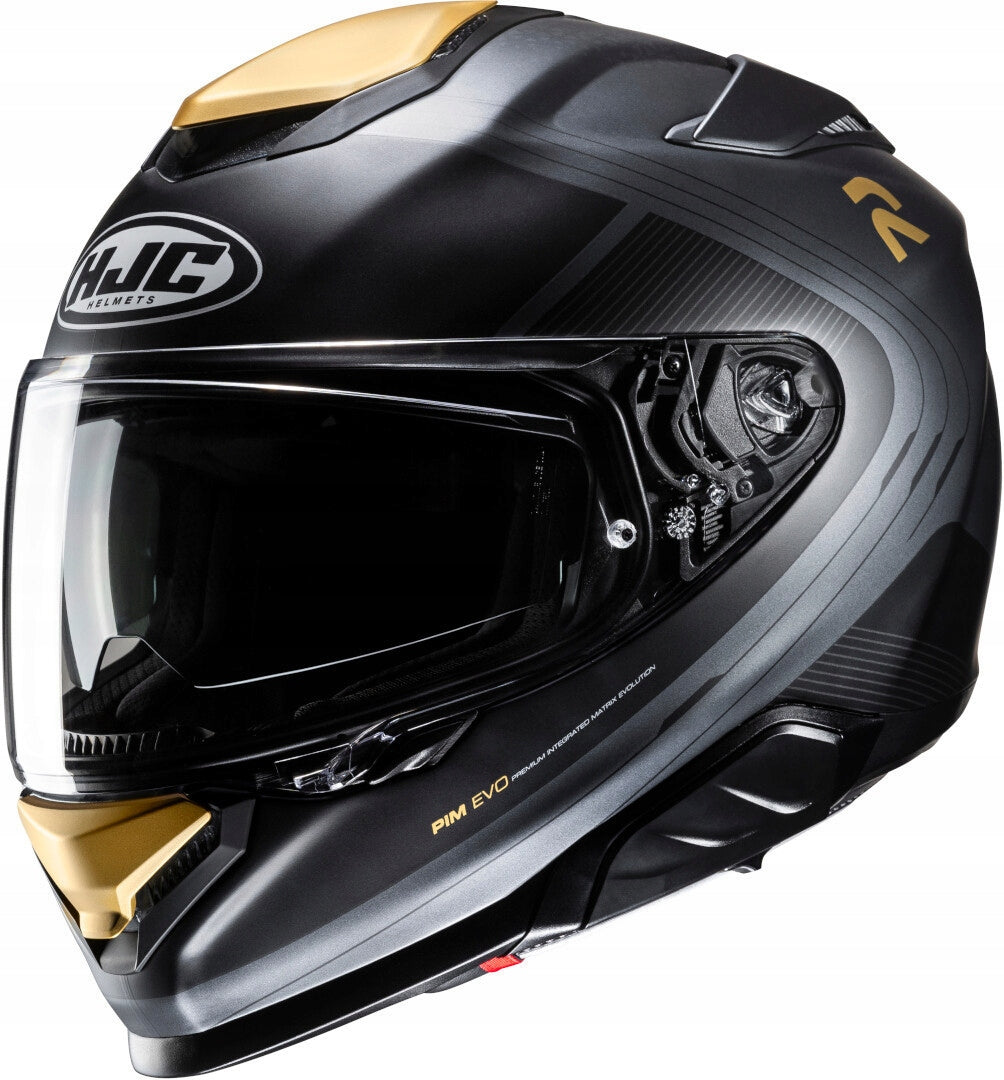 HJC RPHA71 Tourist Motorcycle Helmet Blenda