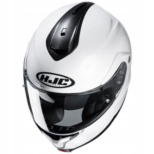 HJC helmet C91N pearl white M EAN (GTIN) 8804269326220