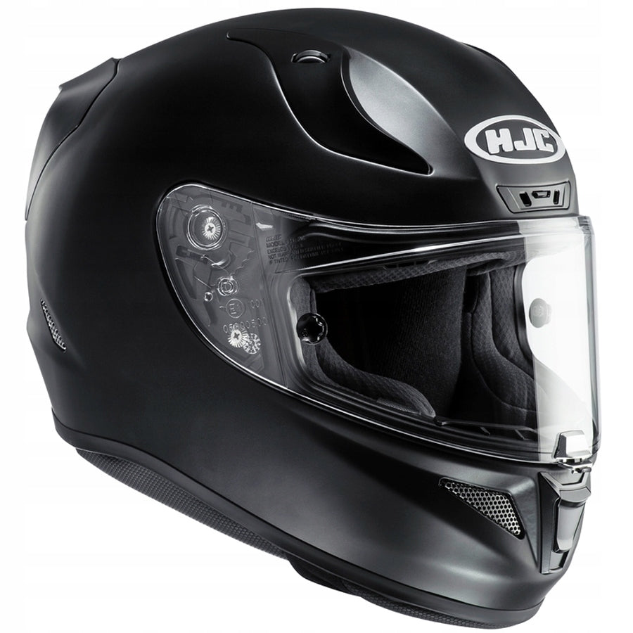 HJC helmet R-PHA-11 black matt 2XL EAN (GTIN) 5903568886930