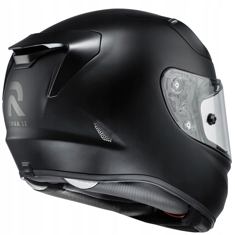 HJC helmet R-PHA-11 black matt 2XL Manufacturer HJC