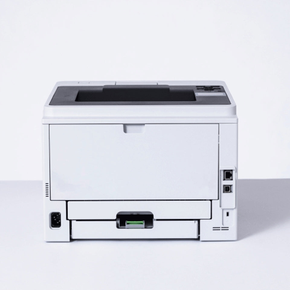 HL-L5210DWT 48PPM 1200DPI 256MB WiFi USB Laser Printer Brand Brother