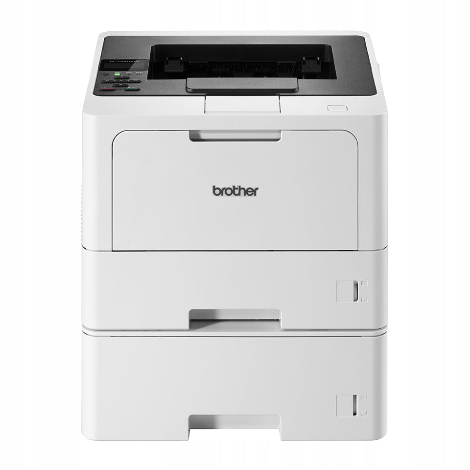 HL-L5210DWT 48PPM 1200DPI 256MB WiFi USB Laser Printer
