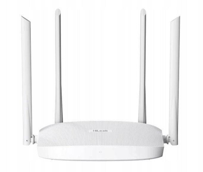HL1200G Hilook DualBand 802.11ac Home WiFi Router (Wi-Fi 5)