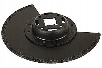 HM 85mm Wolfcraft saw blade for multi-grinders