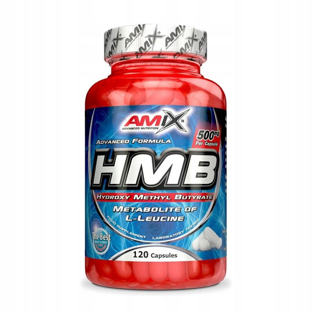 HMB - 120 kapslí