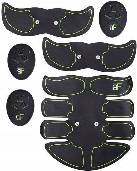 HMS Electro Bf - Muscle Electrostimulator