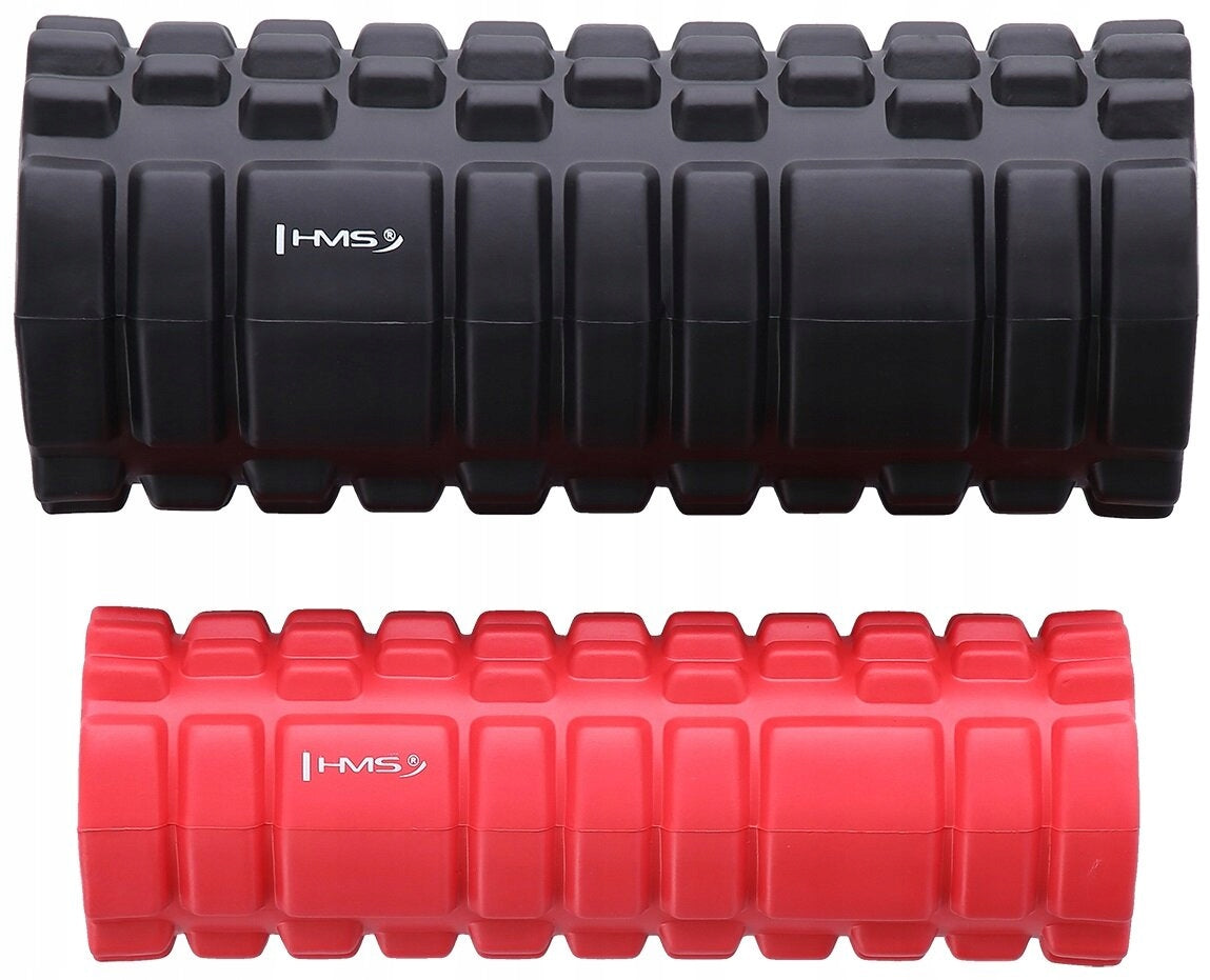 HMS FSBM Pro 2 Massage Kit Kind bumpy roll