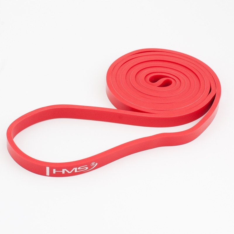 HMS GU05 TRAINING RUBBER POWER BAND 13X4,5X2080MM