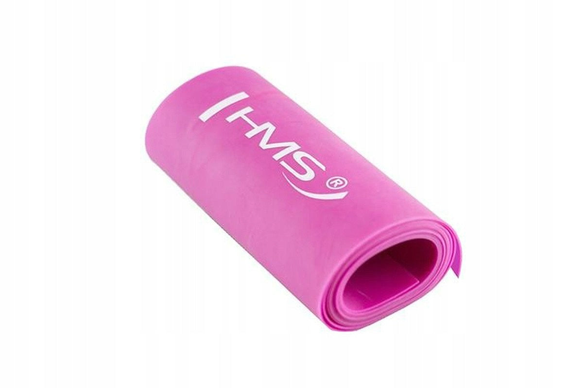 HMS PILATES TAPE TP01 PINK Manufacturer code 17-34-022