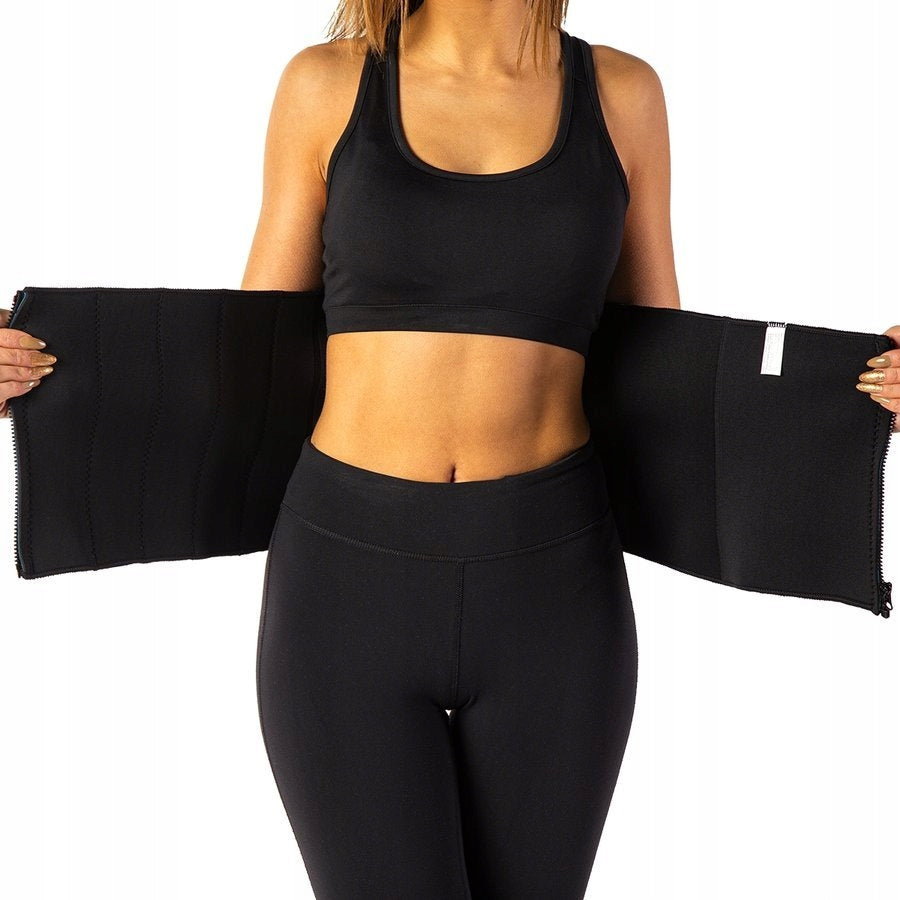 HMS Puller Abdominal Belt Slimming Adjustable Kind slimming belt