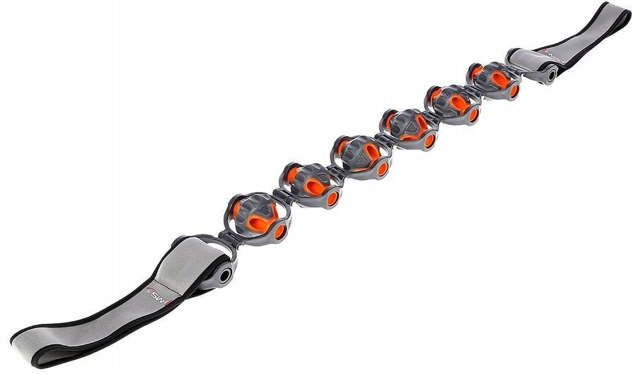 HMS Roller Rehabilitation Roller For Exercise Massage Fitness Crossfit