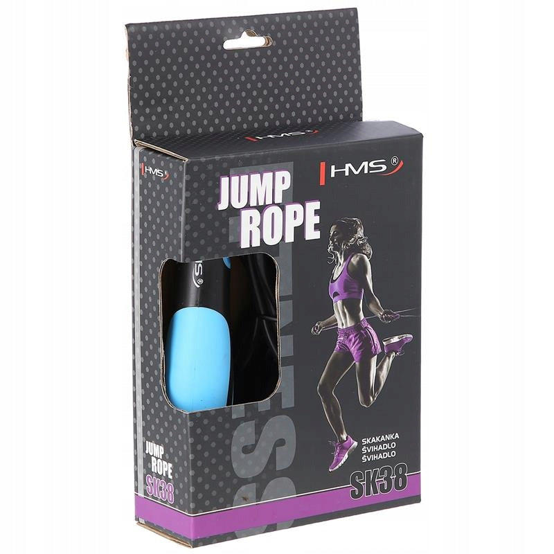 HMS SK38 Jump Rope Manufacturer code 17-36-038