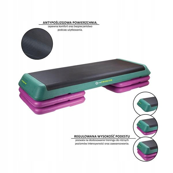 Aerobic-Lifte HMS Premium AS006 