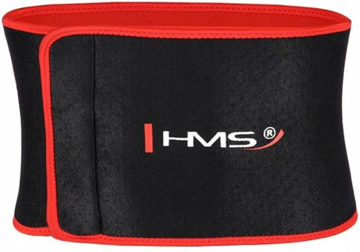 HMS Slimming Abdominal Belt Slimming Neoprene 100 cm Packaging status original