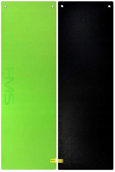 HMS Thick Training Mat, Club Fitness Sleeping Pad, 180CM