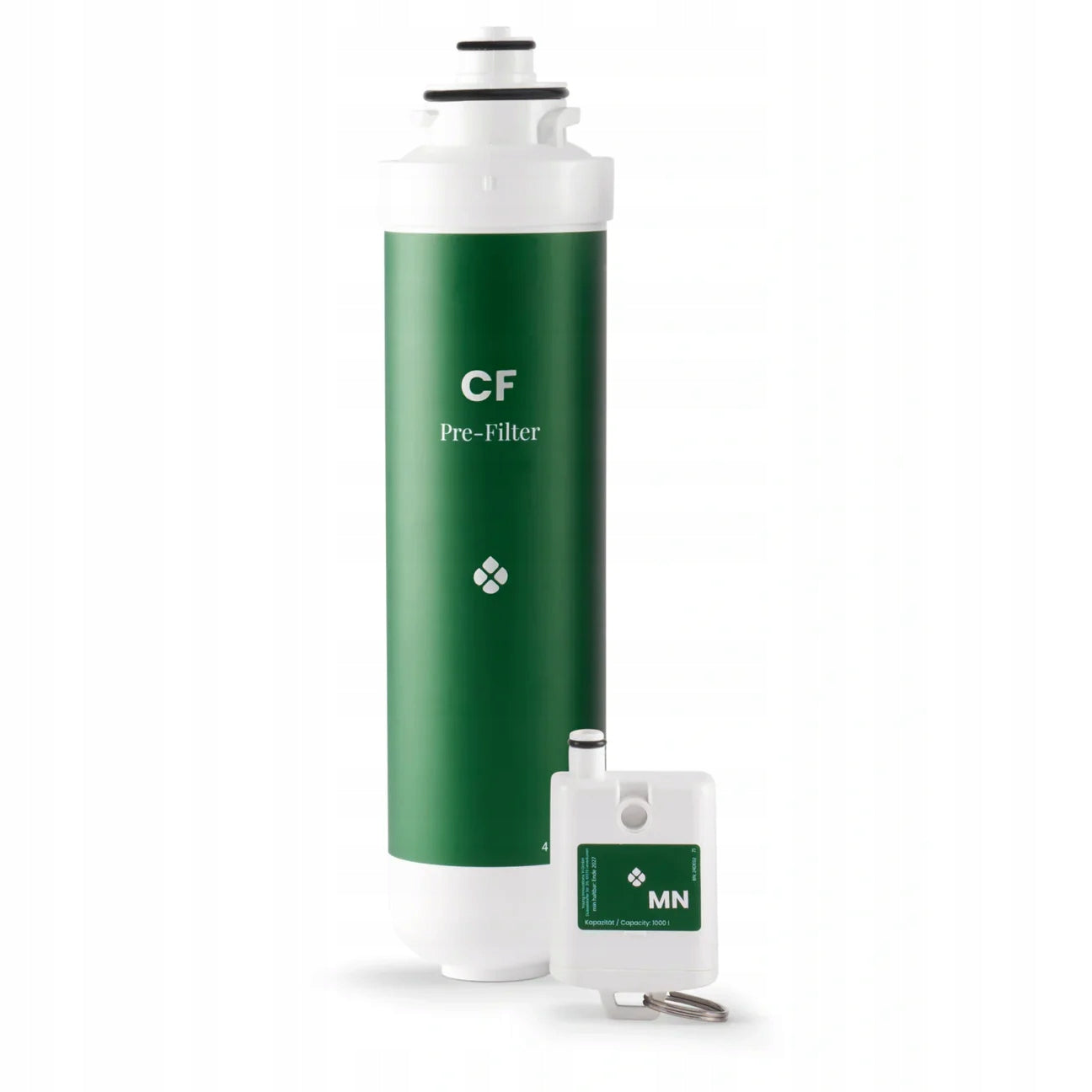 HO3 Home One - CF + MN Filter Kit (Replacement Cartridges)