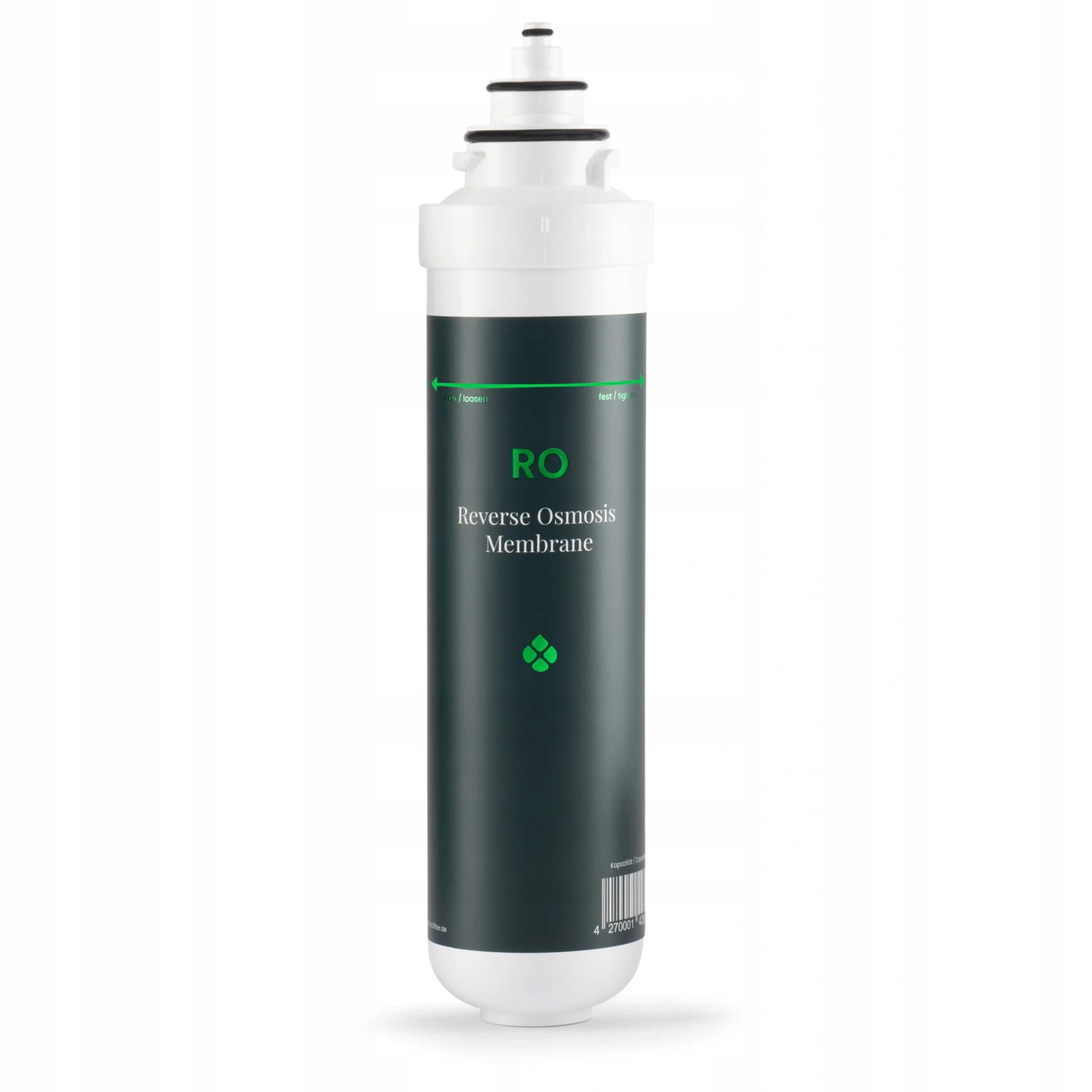 HO3Filters CF+RO+Mineral Filter Kit for Home One|Cheaper Included Packaging status original