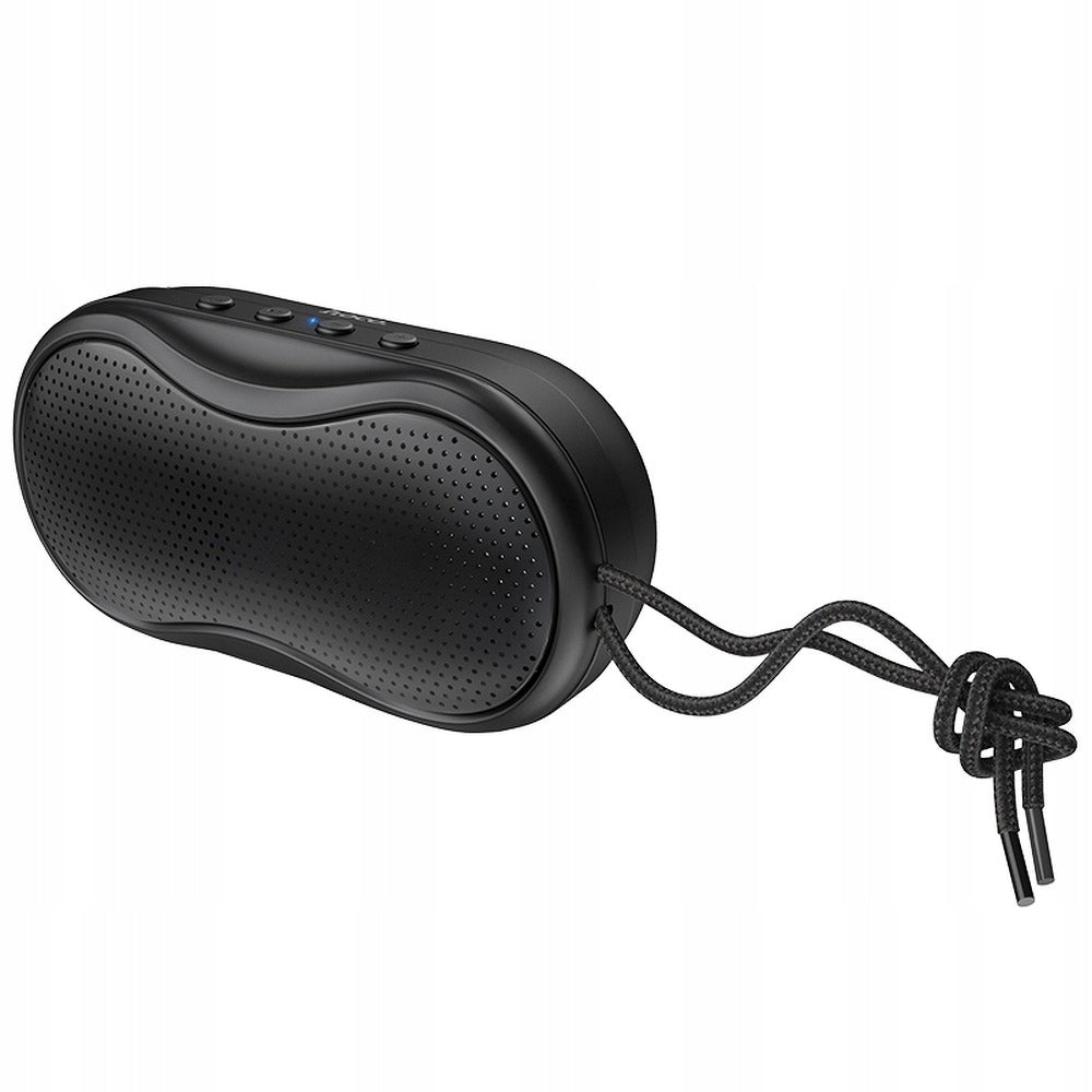 HOCO PORTABLE SPEAKER Bluetooth AUX BASS microSD Brand Hoco