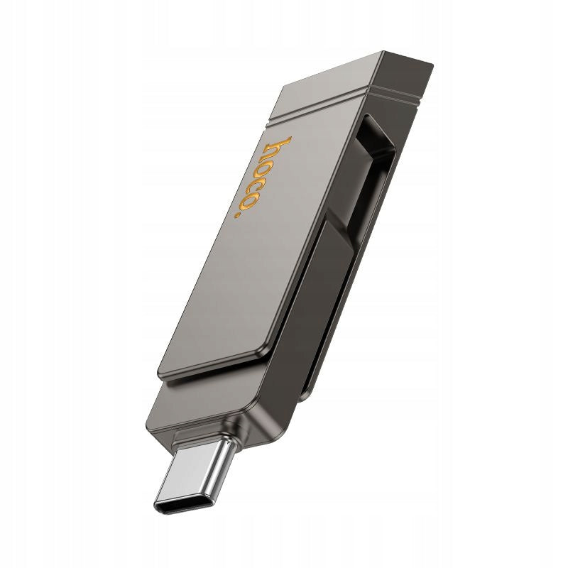 HOCO USB Flash Drive USB A + USB C UD15 32GB USB3.2 Brand Hoco