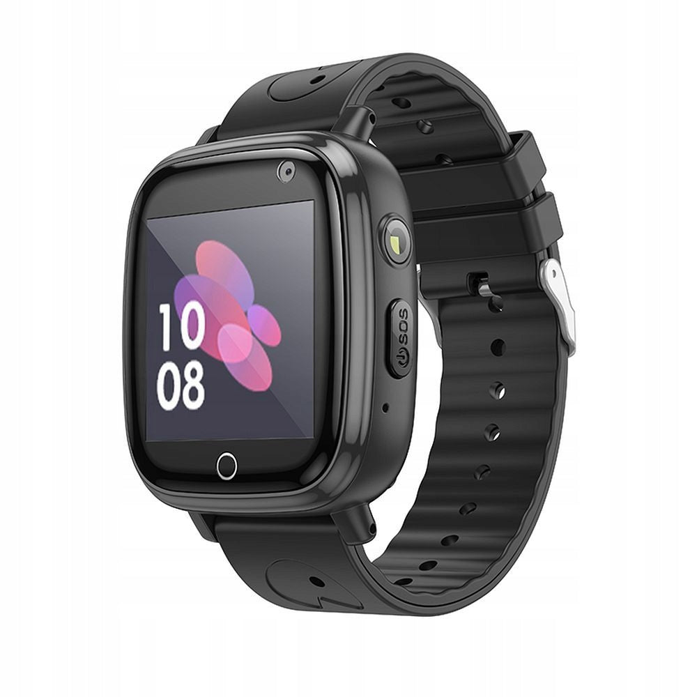 HOCO smartwatch for children with talk function Y100 black Model other