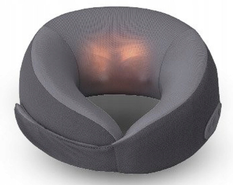 HOFFEN 5W neck massager ideal for pain relaxation