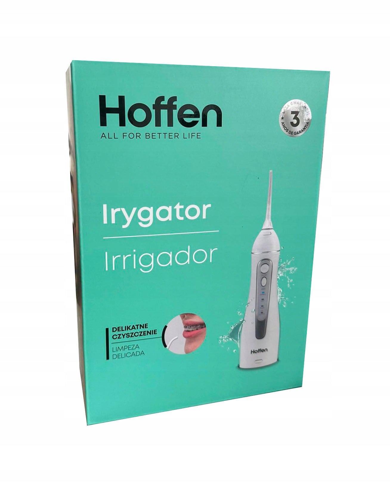 HOFFEN IRRIGATOR AL-050231