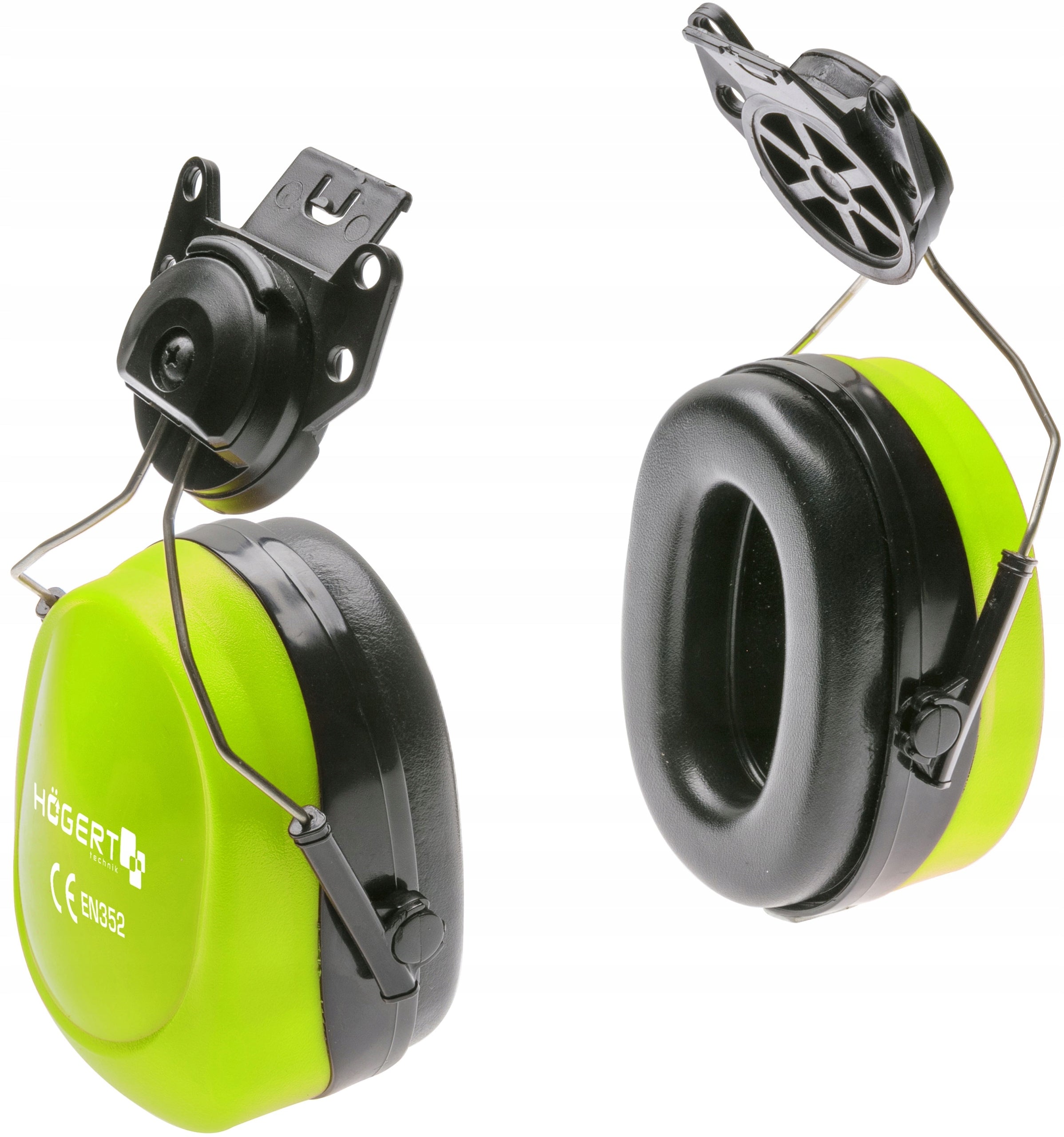 HOGERT 31dB Noise Cancelling Earmuffs Number of pieces on offer 1 szt.