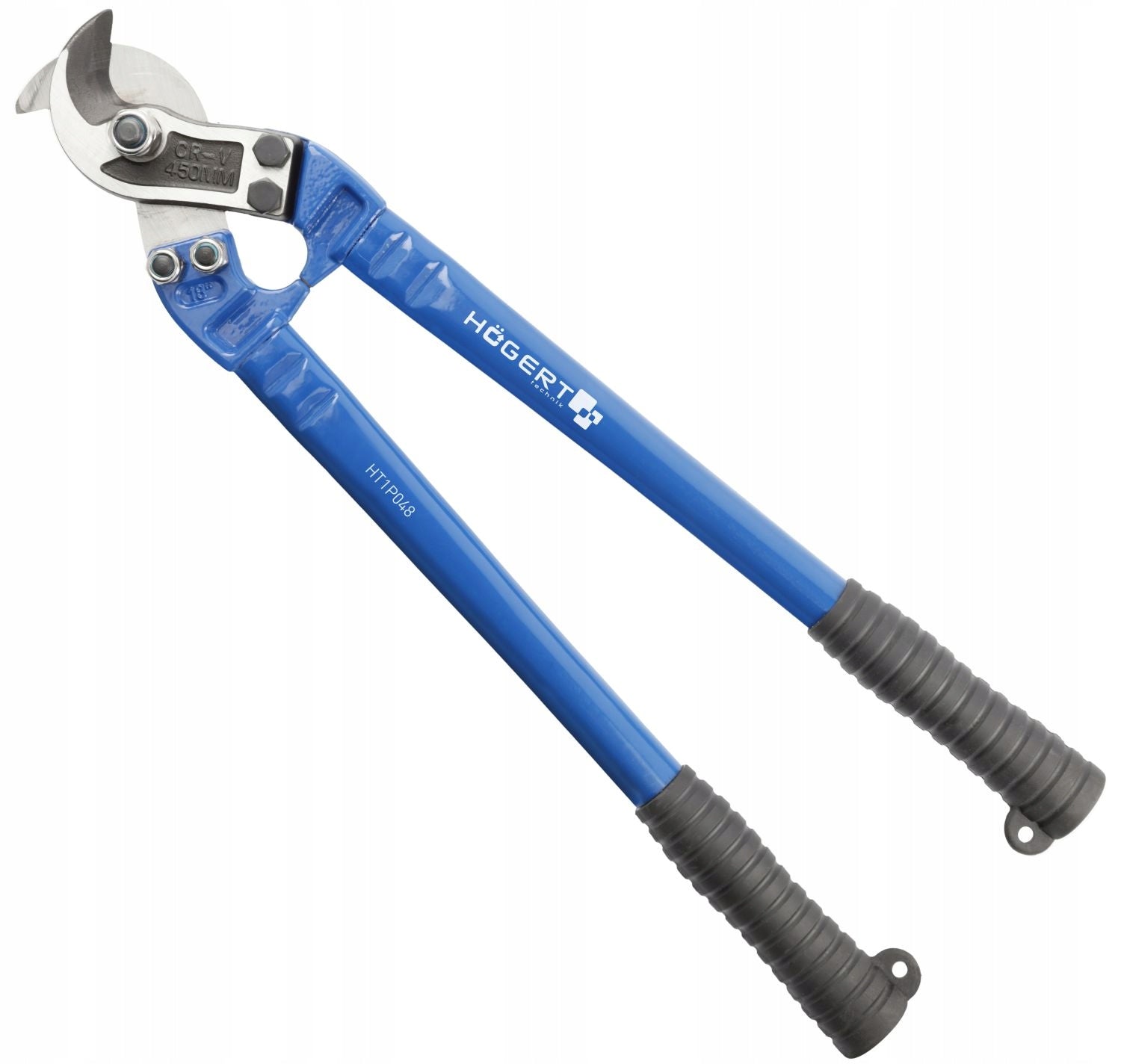 HOGERT 600 MM ALUMINUM COPPER WIRE CABLE CUTTING SHEARS