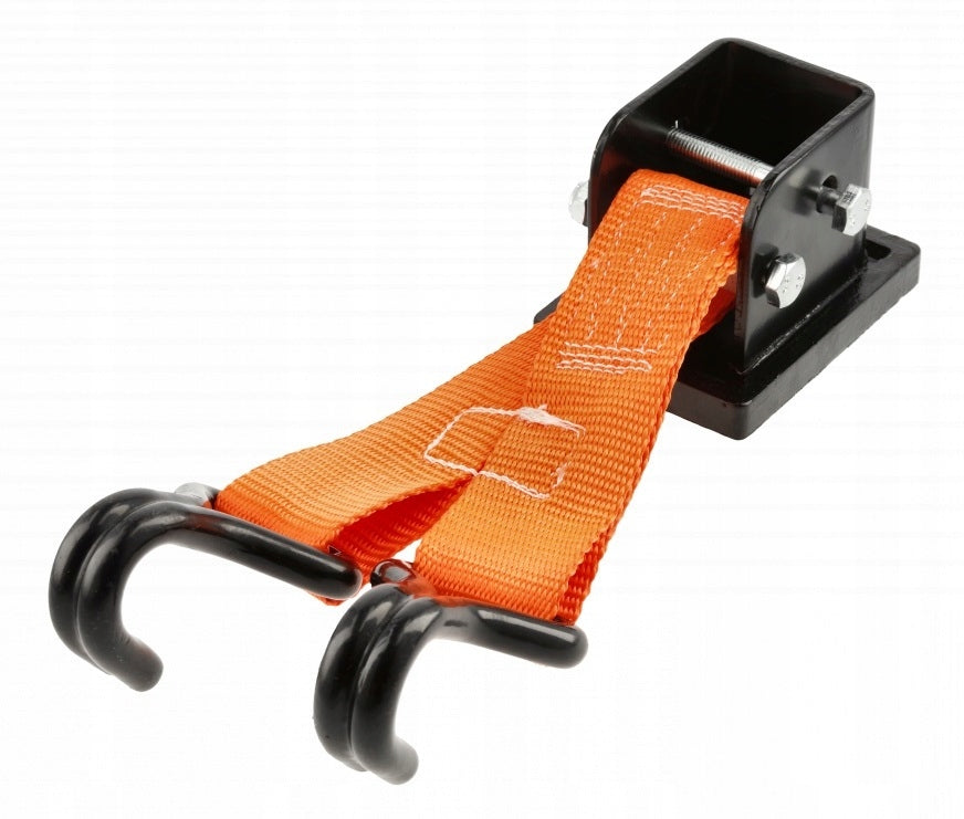 HOGERT ADAPTER FOR LIFTING BY WHEEL LOAD CAPACITY 3T 290mm
