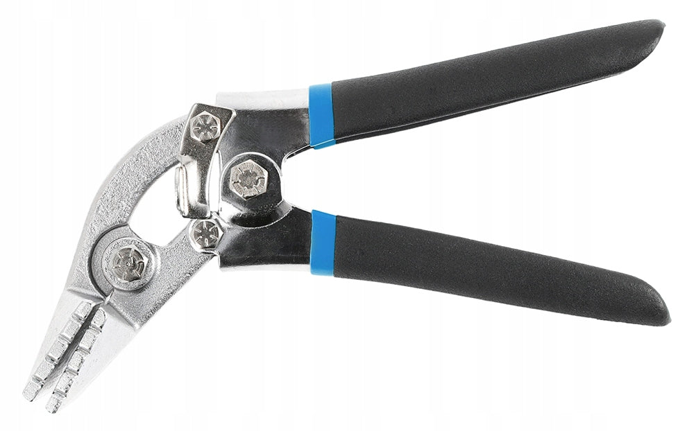 HOGERT BENDING PLIERS SHEET METAL PROFILES BENT Manufacturer code HT1P392