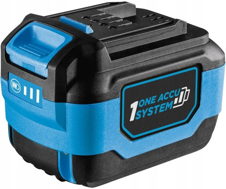 HOGERT Battery 6.0 Ah 18 V HT2E241-A60