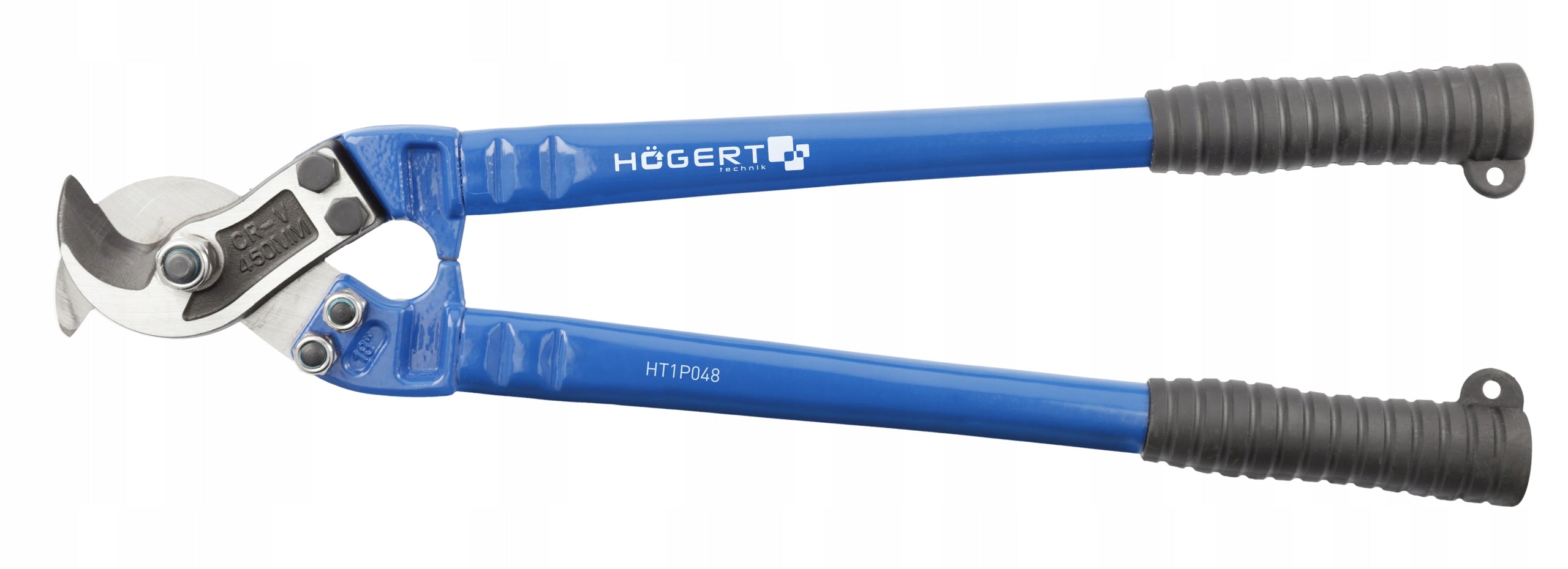 HOGERT CABLE CUTTING SHEARS 600mm 24'' to 26mm EAN (GTIN) 5902801258404